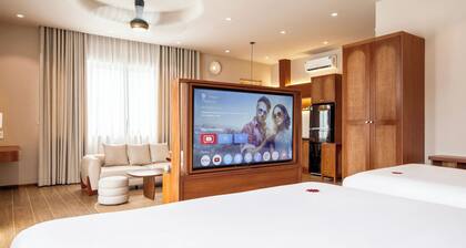 JULIE's HOUSE - LUXURY APARTMENT - HUE