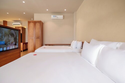 JULIE's HOUSE - LUXURY APARTMENT - HUE