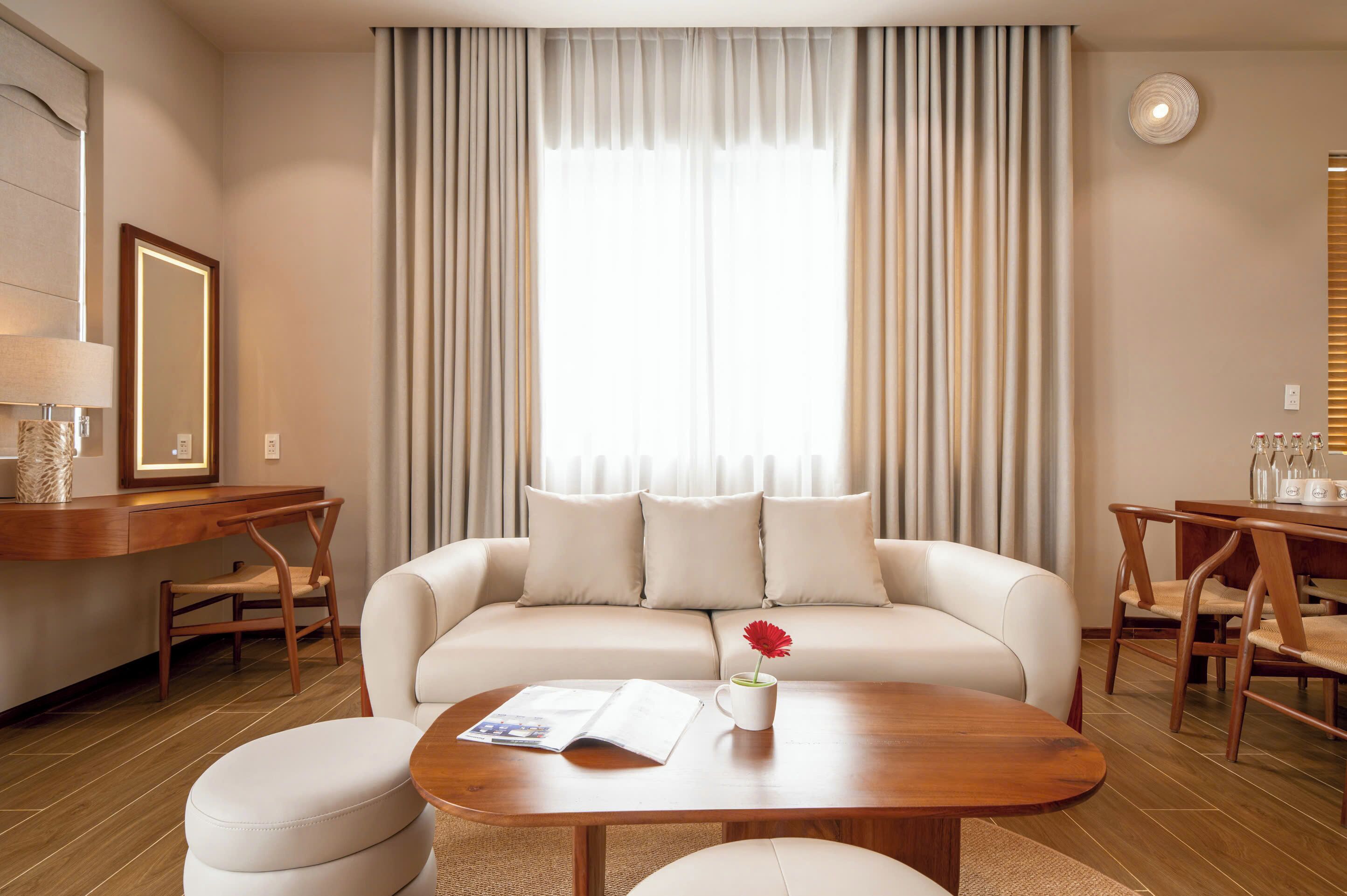 منطقة المعيشة