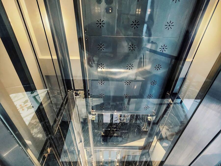 Lift