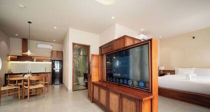 JULIE's HOUSE - LUXURY APARTMENT - HUE