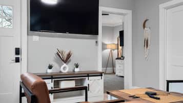 TV