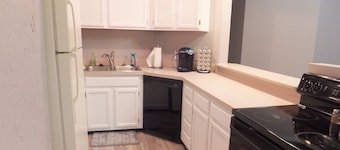 Renovated Downtown Condo in the HEART OF IT ALL