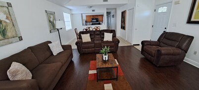 Beautiful Condo in Orlando, Florida Kissimmee Area