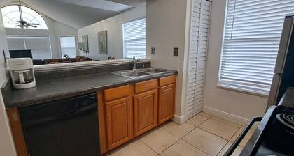 Beautiful Condo in Orlando, Florida Kissimmee Area