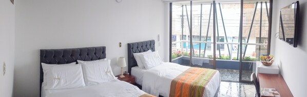 Suite | Free WiFi