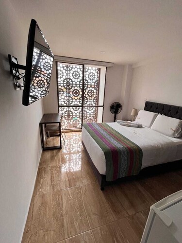 Samalá Casa Hotel Pitalito