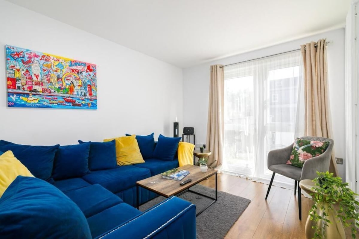 VĂ€rdens profilbild