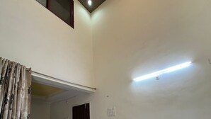 Chi tiết nội thất