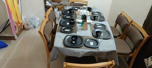 Restaurante familiar