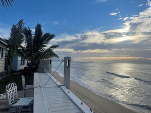 Beach - 3-bedroom townhome in peaceful Ewa Beach with AC (Ewa Beach)