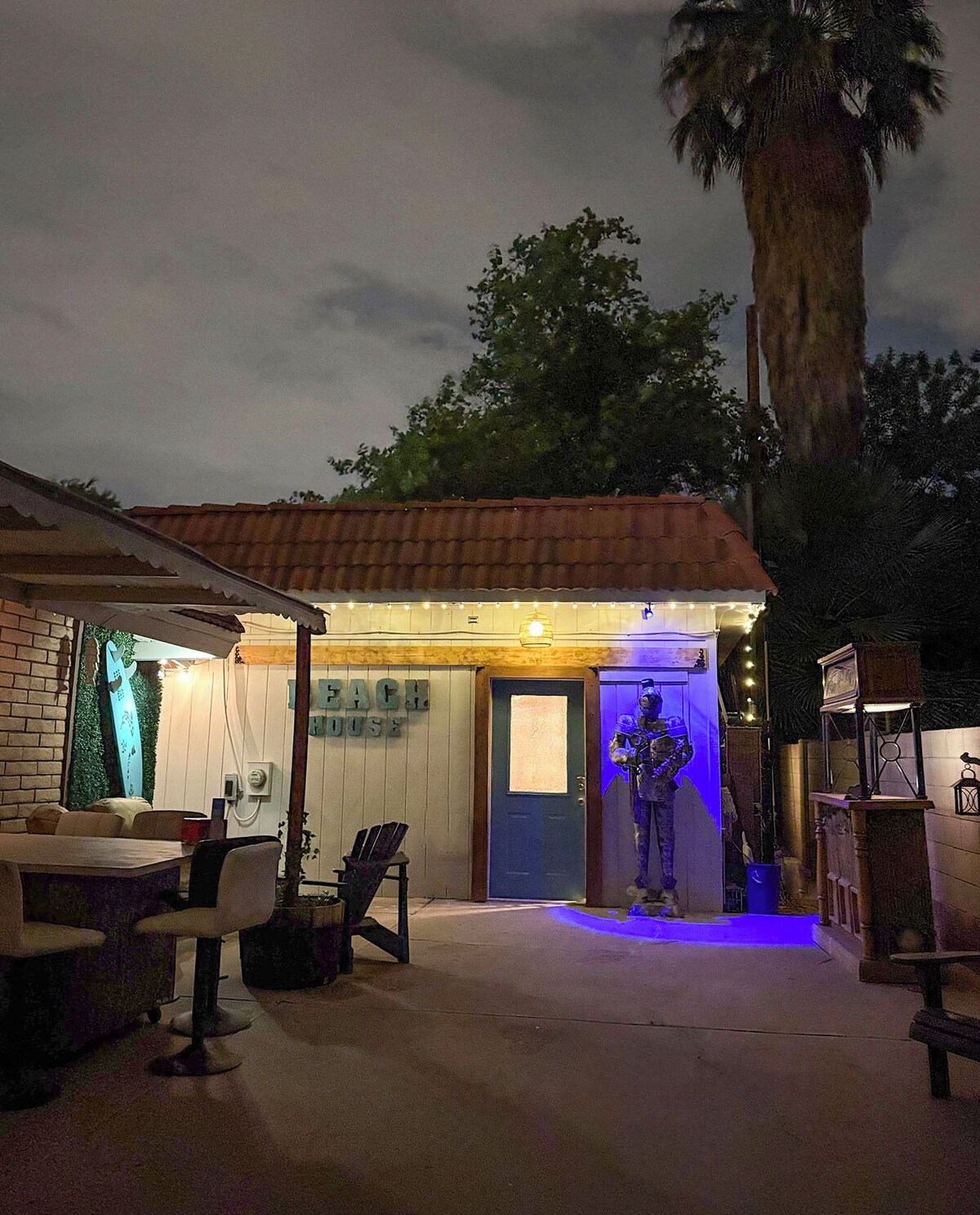 Bild für Gastgeberprofil