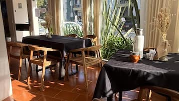 Recepción