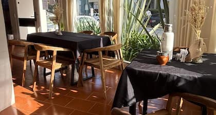 Black Suites Pinamar