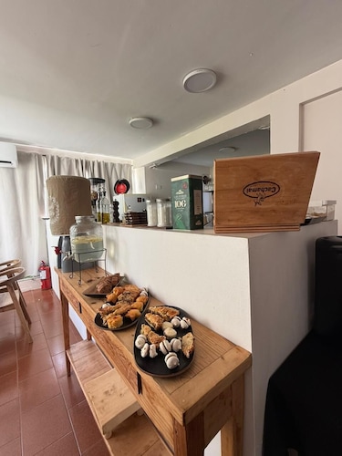 Black Suites Pinamar
