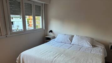 Caixa forta a l'habitació, cortines opaques i wifi gratuïta