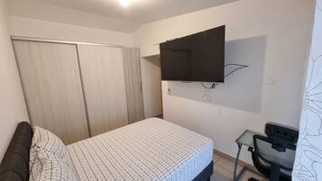 3 chambres, Wi-Fi, draps fournis