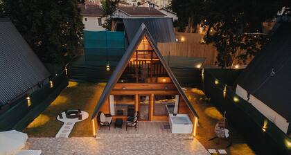 Sapanca Özfer Bungalov