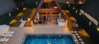 Sapanca Özfer Bungalov