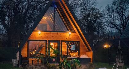 Sapanca Özfer Bungalov