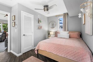 Condo, várias camas (Mauna Loa Village#55) | 3 quartos