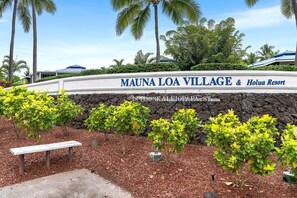 Condo, Multiple Beds (Mauna Loa Village#55) | Property grounds - Mauna Loa Village#55 (Kailua-Kona)