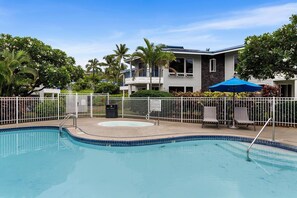 Condo, Multiple Beds (Mauna Loa Village#55) | Pool - Mauna Loa Village#55 (Kailua-Kona)
