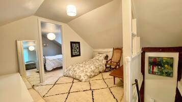 2 bedrooms, WiFi