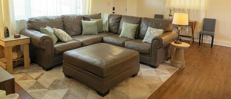 منطقة المعيشة