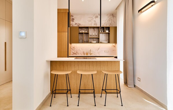 Interior - Beautiful home in Tar (Tar)