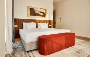 4 Schlafzimmer, Reisekinderbett, kostenloses WLAN