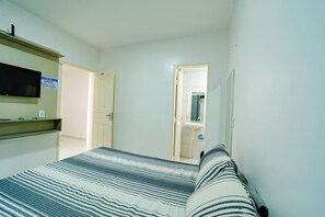 Apartment | 1 bedroom - Flat com Wi-fi pr Ximo ao Aeroporto (Fortaleza)