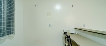 Flat com Wi-fi pr Ximo ao Aeroporto