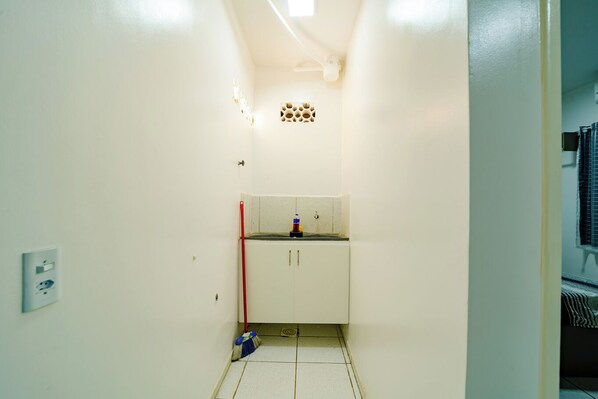 Appartement | 1 chambre