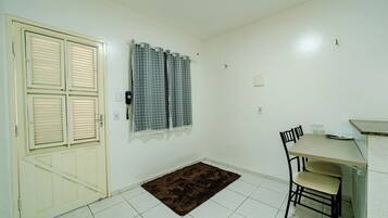 Apartamento | 1 quarto