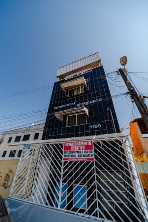 公寓 | 1 間睡房
