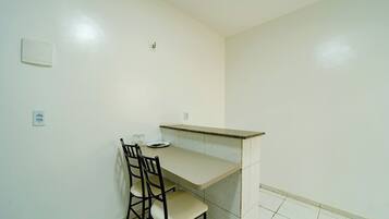 Apartamento | 1 quarto