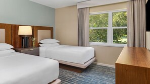 2 Schlafzimmer, Bügeleisen/Bügelbrett, WLAN