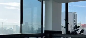 Departamento en Chapultepec