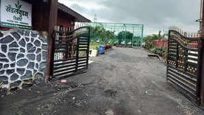 住宿景觀