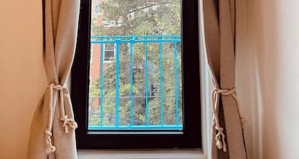 Architectural Gem in Park Slope