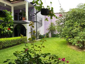 Fachada