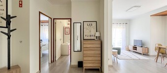 Amorosa Beach Apartment