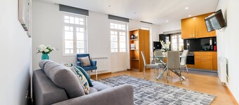 S. Domingos Apartment - In The City Center