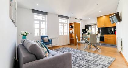 S. Domingos Apartment - In The City Center