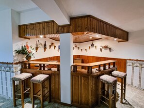 Bar (ter plaatse)