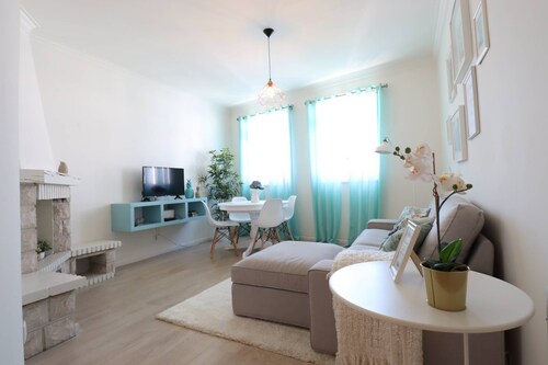 Casa da Nespereira - City Centre Duplex Apartment