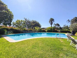 Pool - Casa das Quintas  - Peaceful Retreat with Pool (Esposende)
