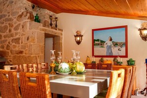 Restaurantes