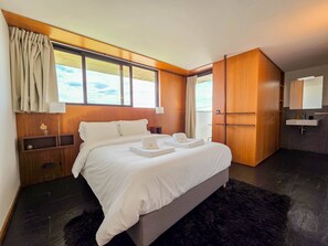 3 Schlafzimmer, Bügeleisen/Bügelbrett, Reisekinderbett, kostenloses WLAN